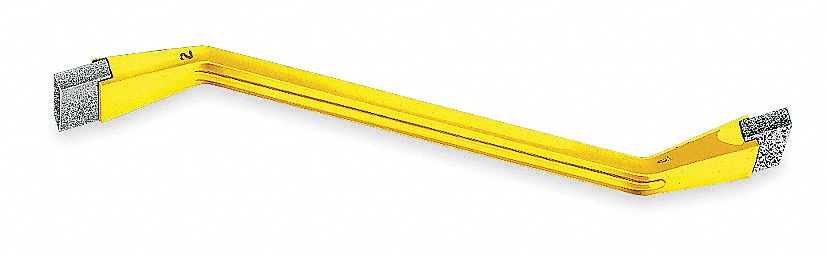 Commutator Resurfacing Tool, 8 1/2 In L