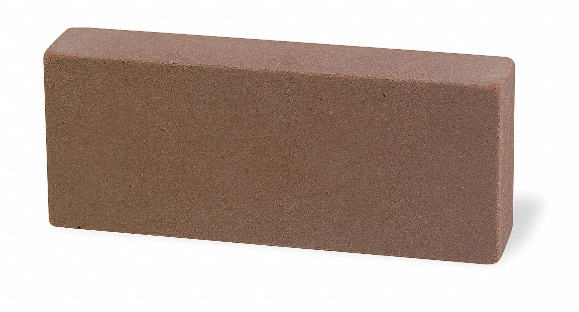 Flexible Abrasive, 1 x 2 x 5 In