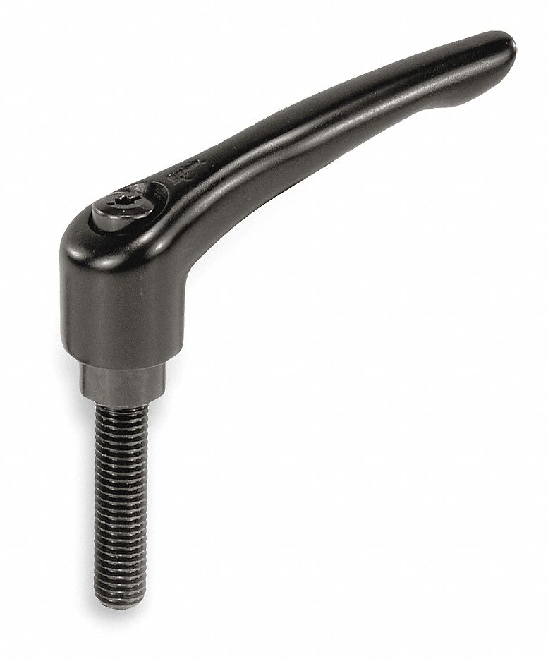 Adj Handle, MD, 5/16-18, Ext, 1.77, 2.93