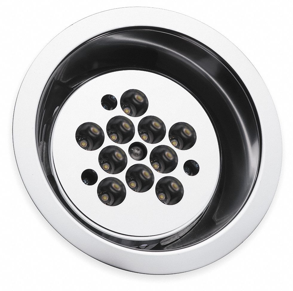 Downlight Light Engine, LED, 13.3 Watts