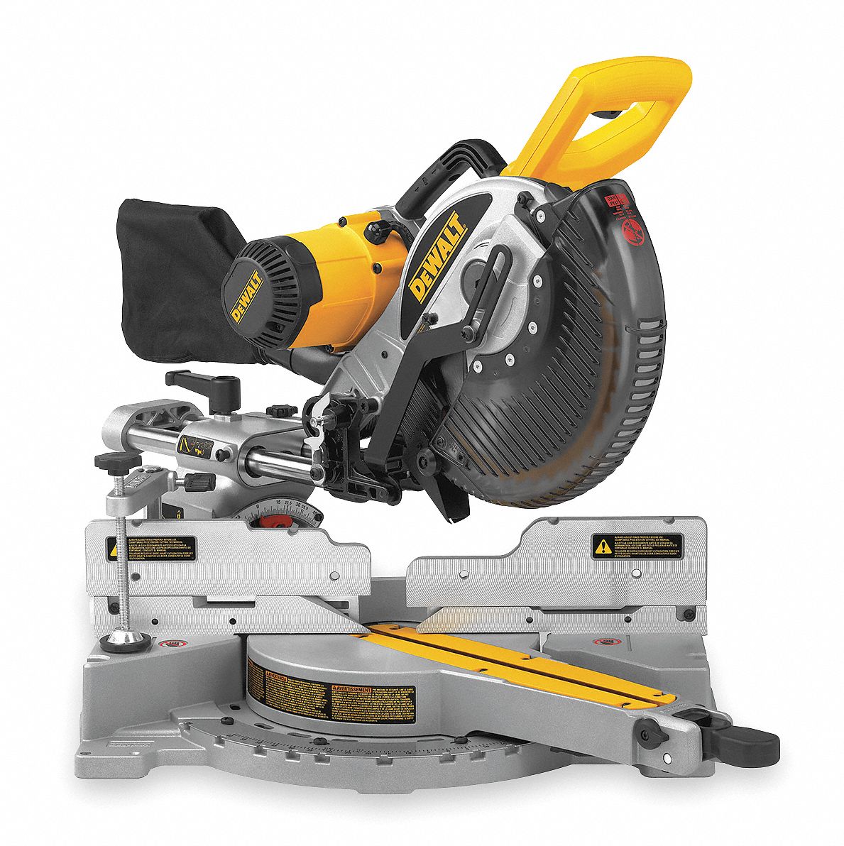 Sliding Compound Miter Saw, 20-4/5 In. L