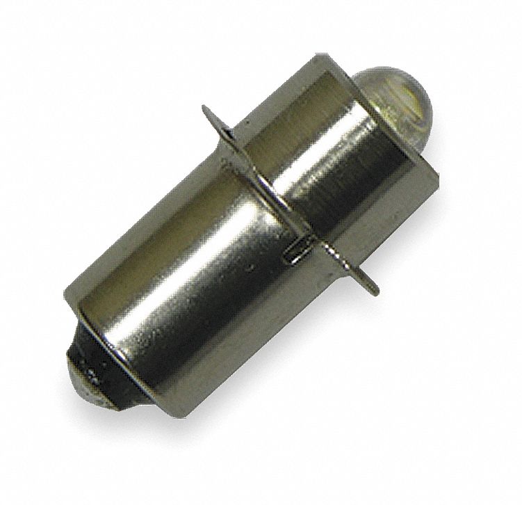 LED Upgrade Bulb, 1 Watt, For C And D Cell