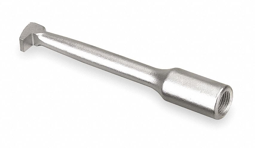 Slide Hammer Puller Attachment, 8 Oz