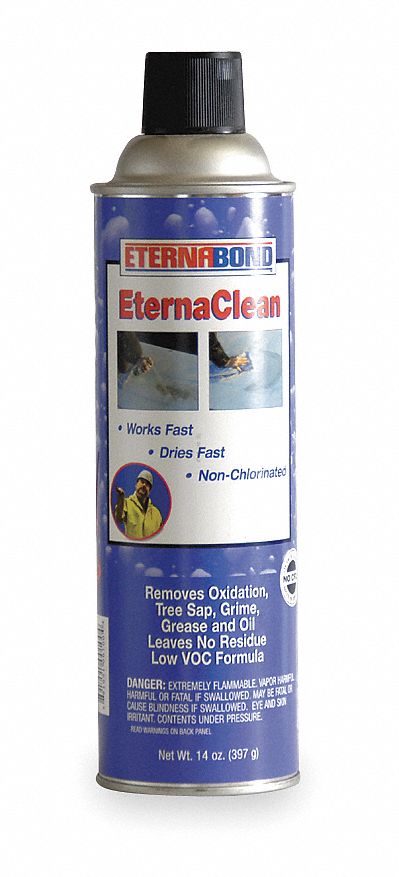 Cleaning Spray, 14 Oz, Coverage 50 Sq-Ft