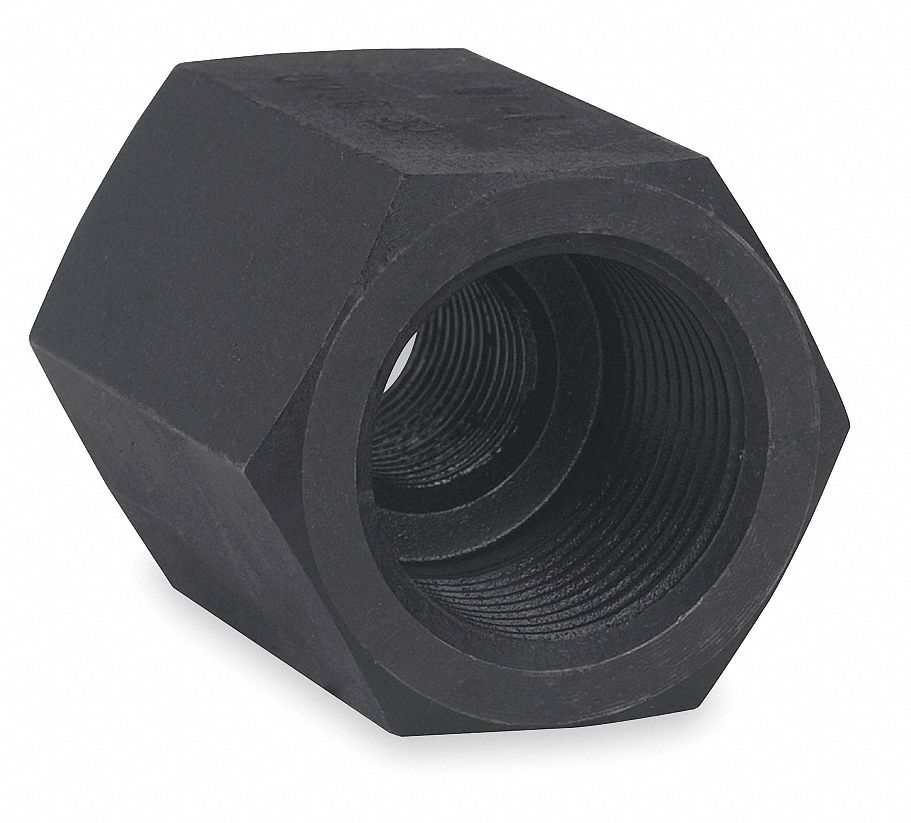 Threaded Adapter, Spread 1-14 (Ex.) In