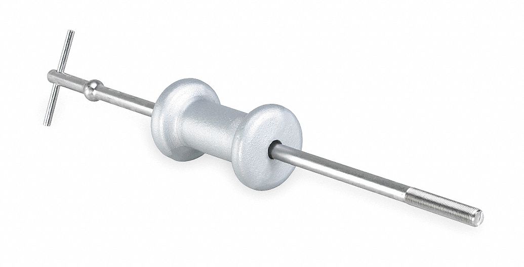 Slide Hammer Unit, 5 lb