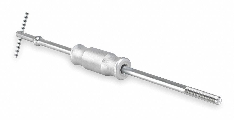 Slide Hammer Unit, 2 1/2 lb