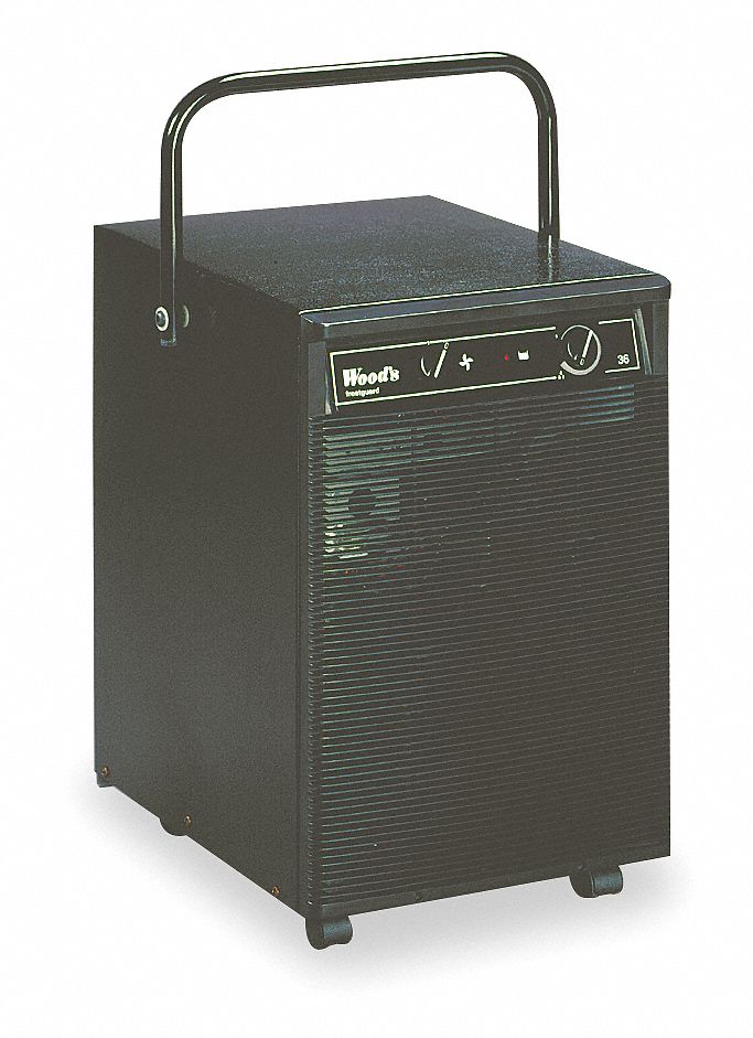 Dehumidifier, 101 Pints