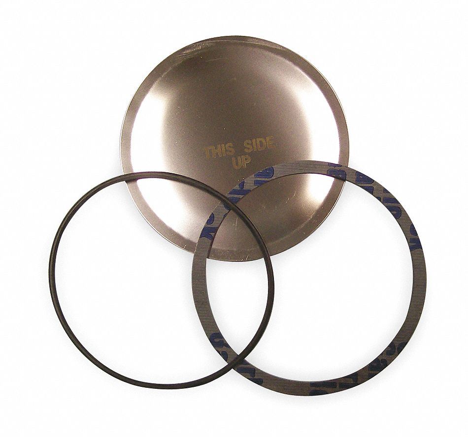 Diaphragm Kit