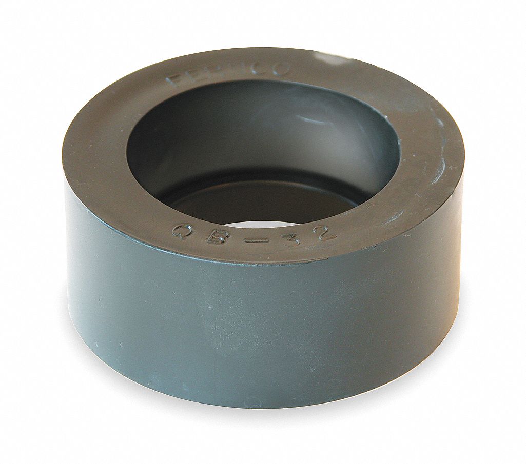 Flexible Bushing, ID 3.41, Length 2.31