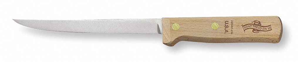 Boning Knife, Narrow, 6 In