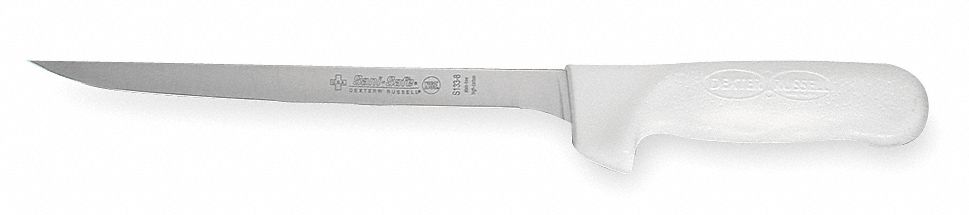 Knife, Fillet