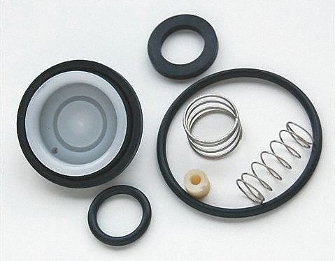 Solenoid Repair Kit, Faucet