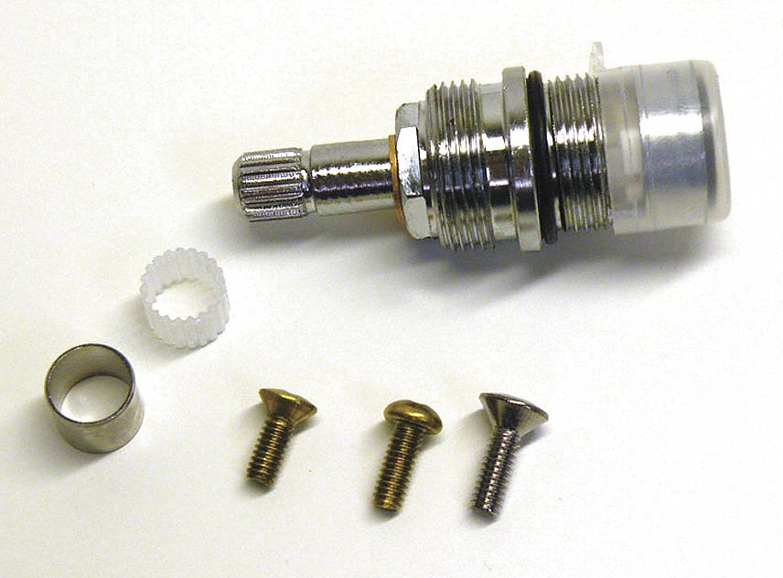 Short Perfect Valve Repair-Blue-CCC