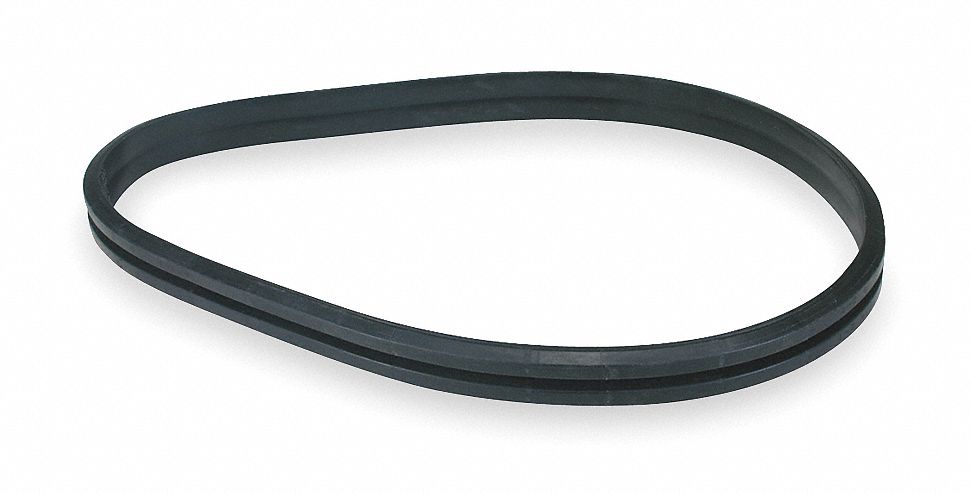 V-Belt, Banded B 2 Rib, ARPM No. 2/B99