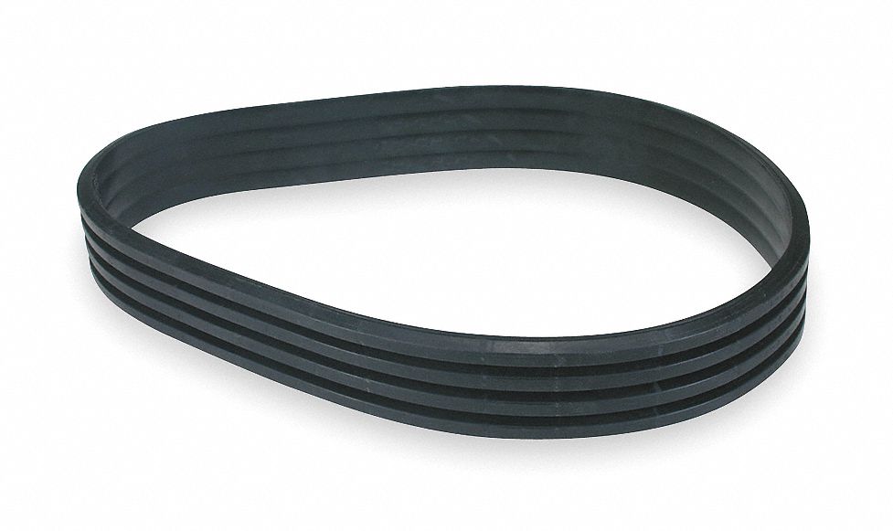V-Belt, Banded C 4 Rib, ARPM No. 4/C123