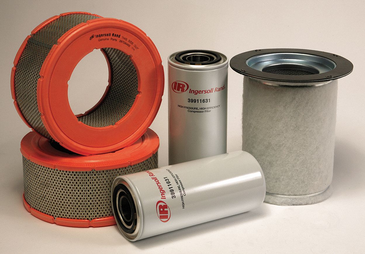 Maintenance Kit, For  40-50 HP Rotary