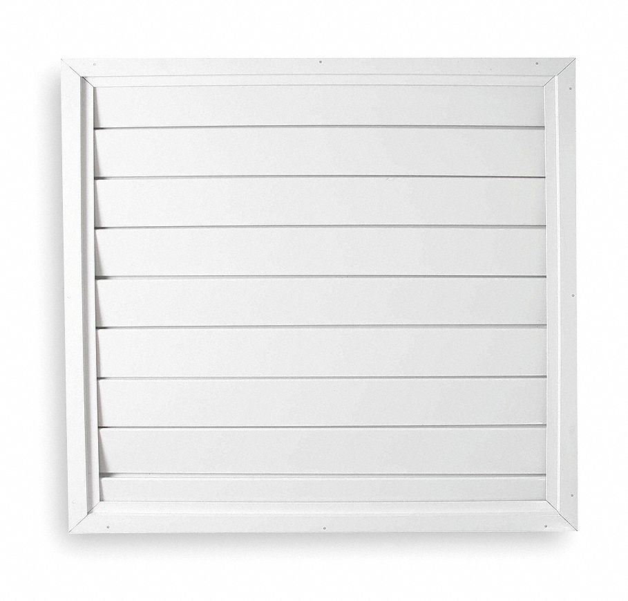 Ceiling Shutter, 32 Long, 32 Wide