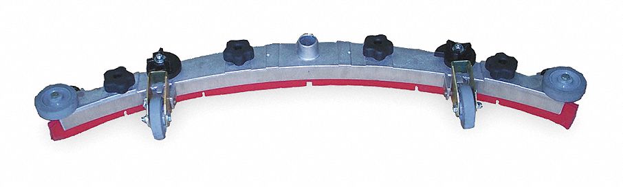 Squeegee Assembly