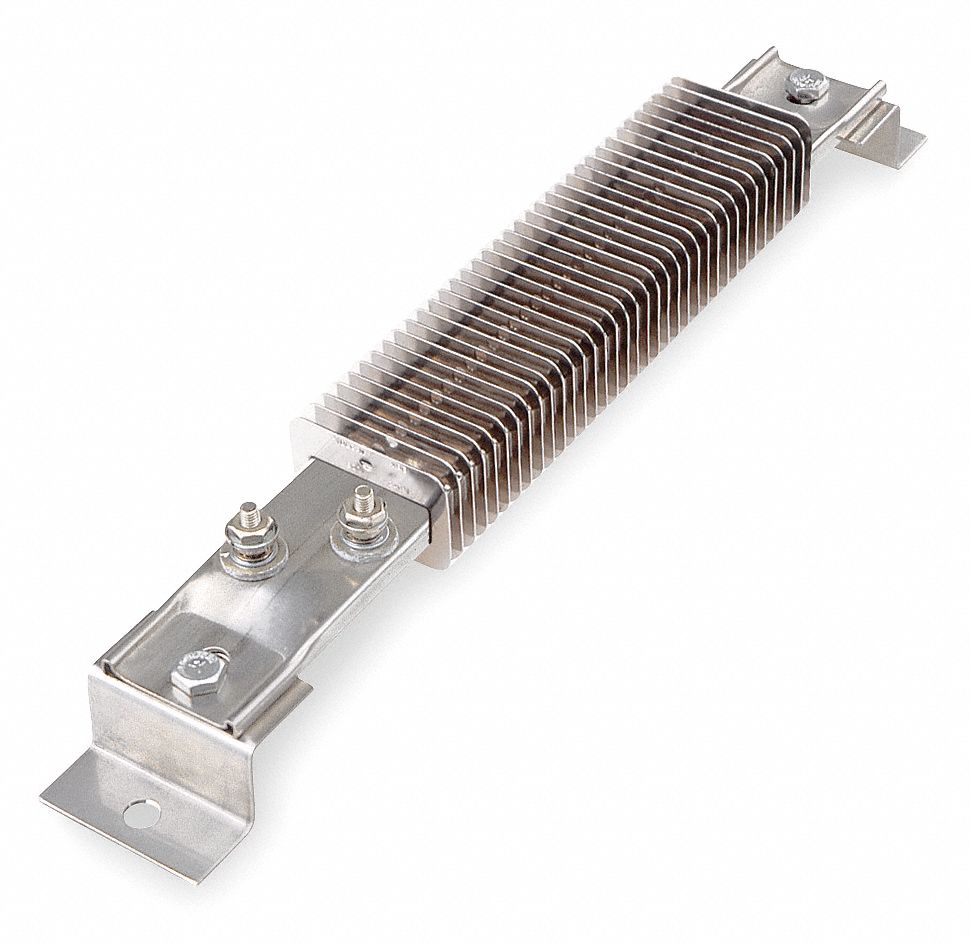 Low Profile Enclosure Heater, 200W, 120V