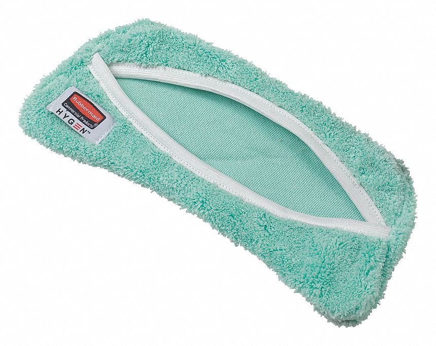 Dusting Cover, 8-7/8 In. L, 5-7/8 In. W