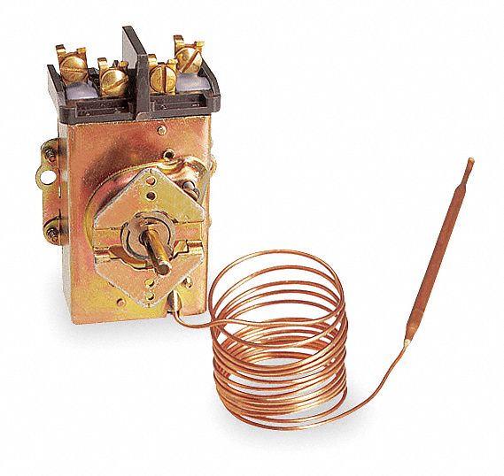 Thermostat Control