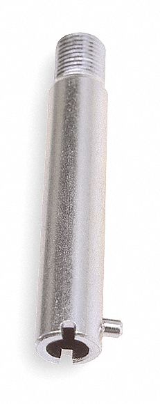 Adapter, Thermocouple