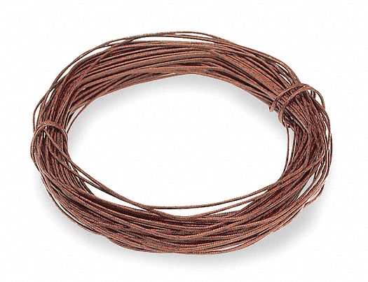 J Type Solid Wire, Length 100 Ft, Glass
