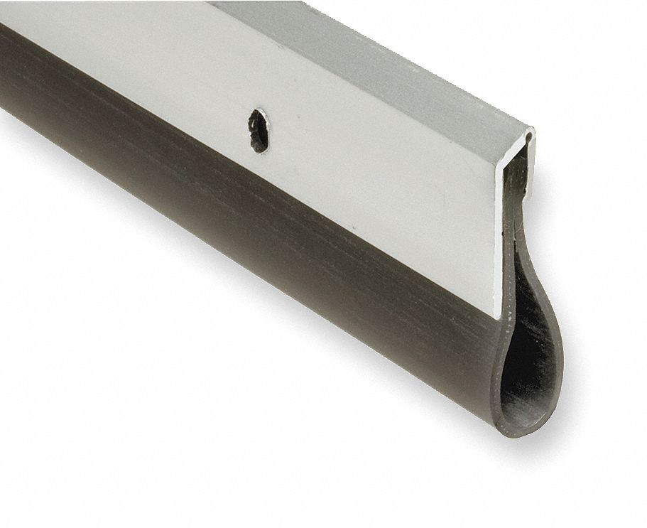 Door Sweep, 4 Ft