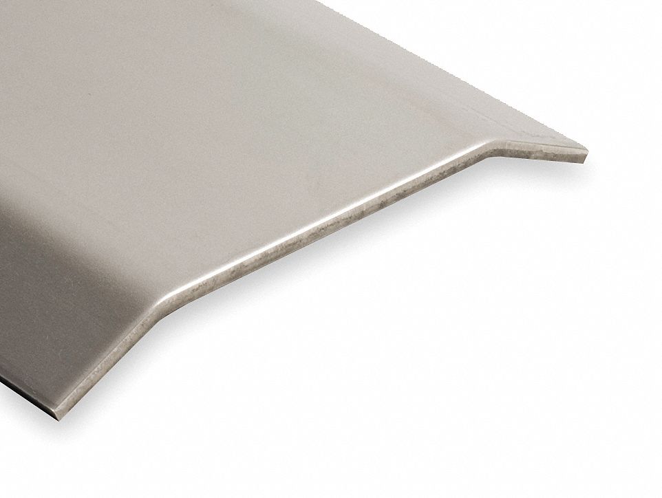 Saddle Threshold, Plain Top, 6 Ft
