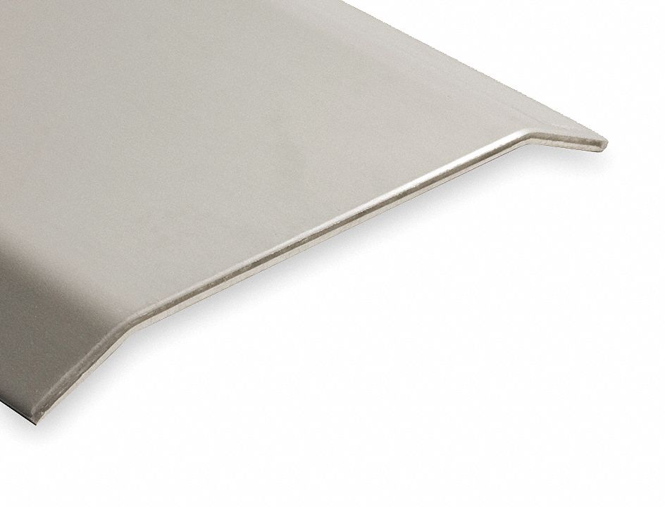 Saddle Threshold, Plain Top, 6 Ft