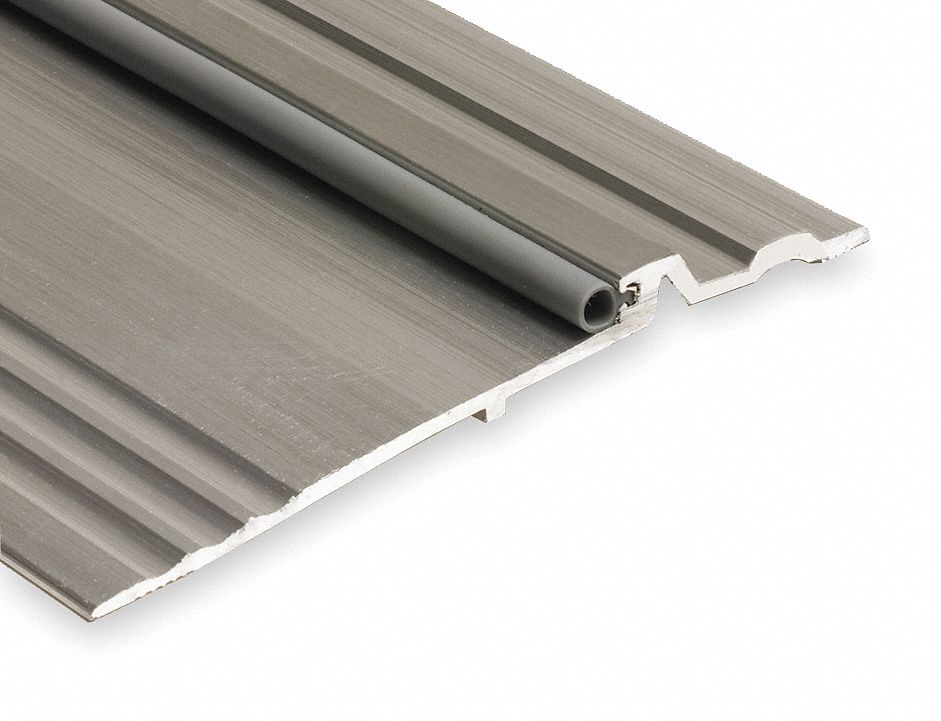 Threshold, Vinyl Insert, 4 Ft