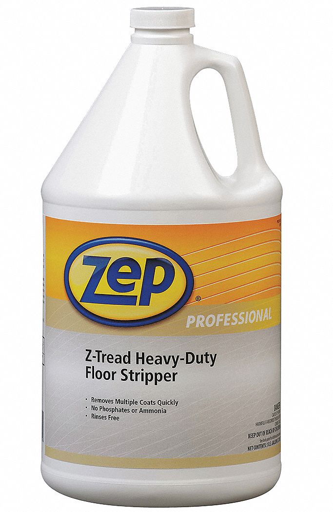Floor Stripper, Size 1 gal.