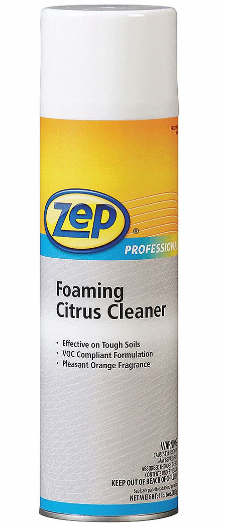 General Purpose Cleaners, Citrus