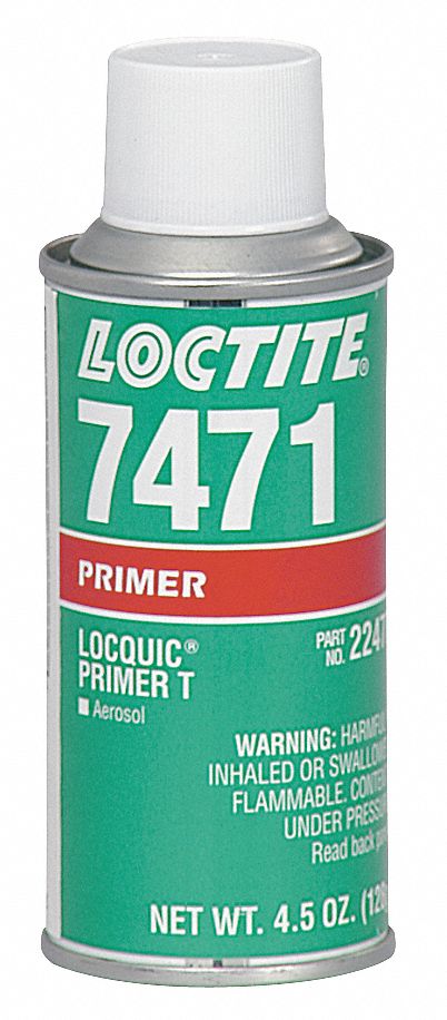 Primer, 4.5 Oz, T7471