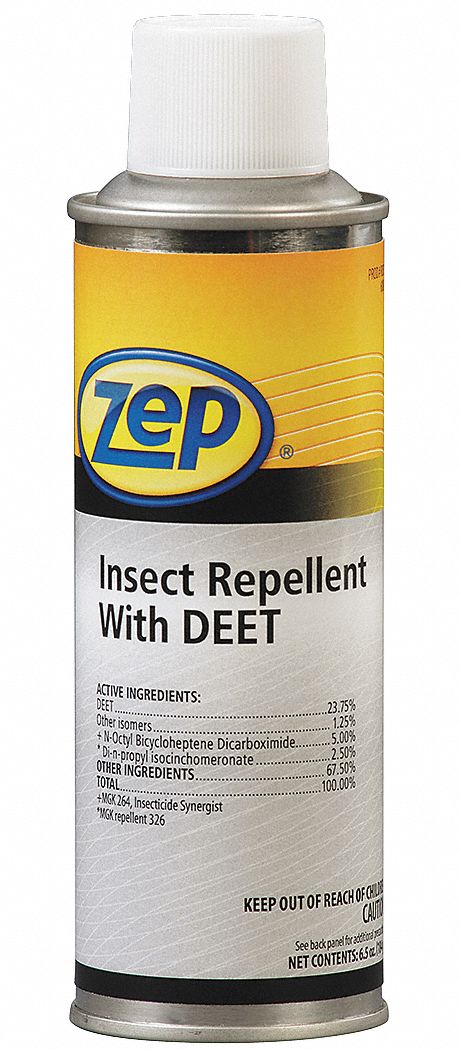 Insect Repellent, 7 Oz