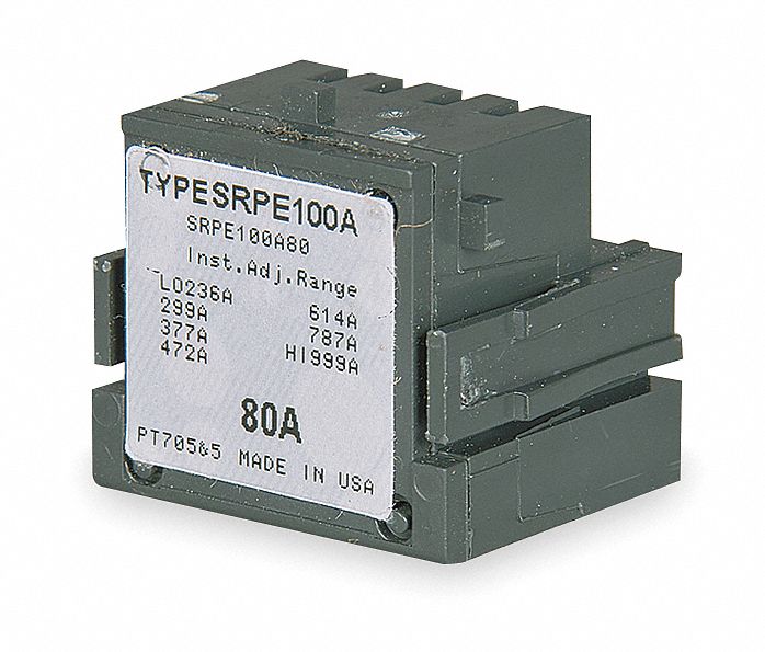 Rating Plug, 250A Sensor, 200A Rating