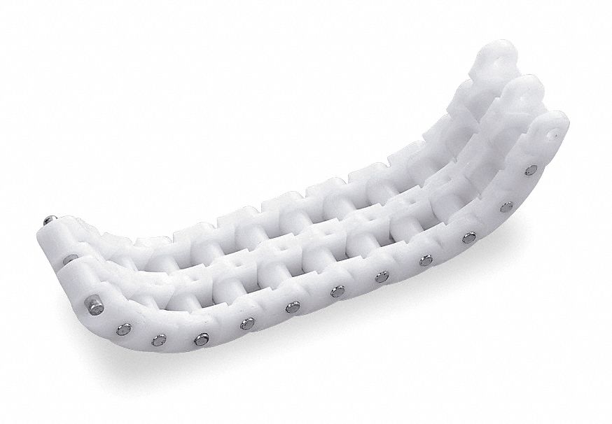 Coupling, Delrin Chain