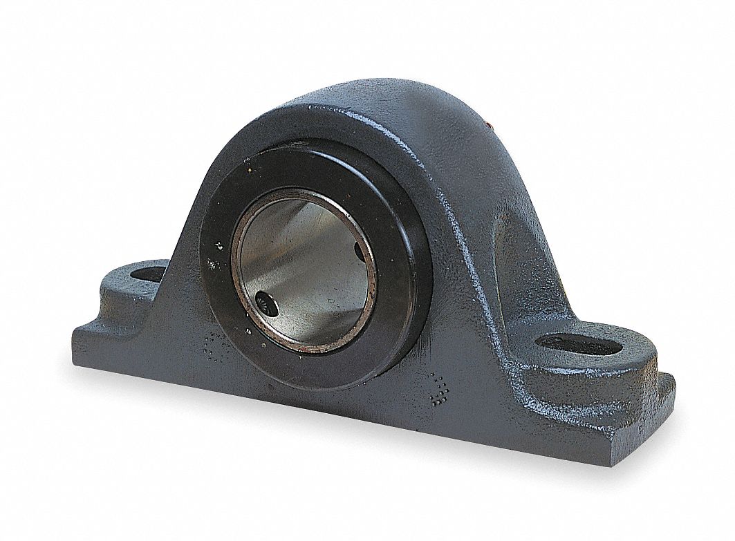 Mounted Roller Bearing