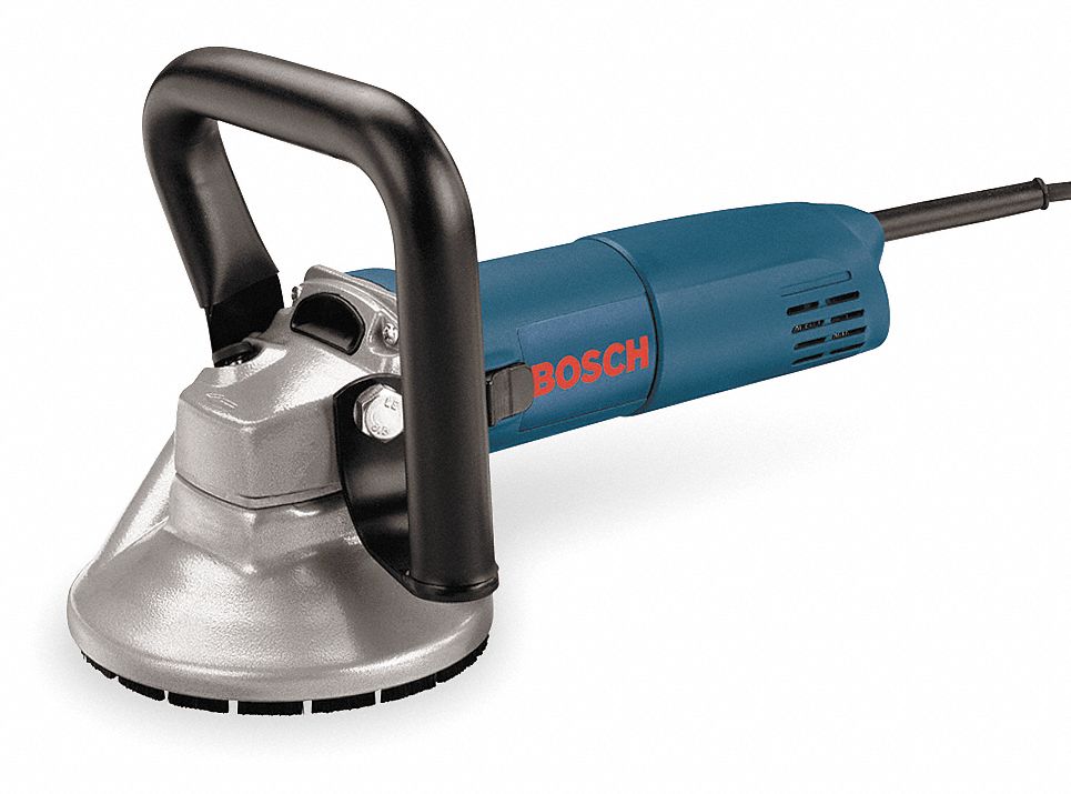 Grinder, Surfacing, 5 In