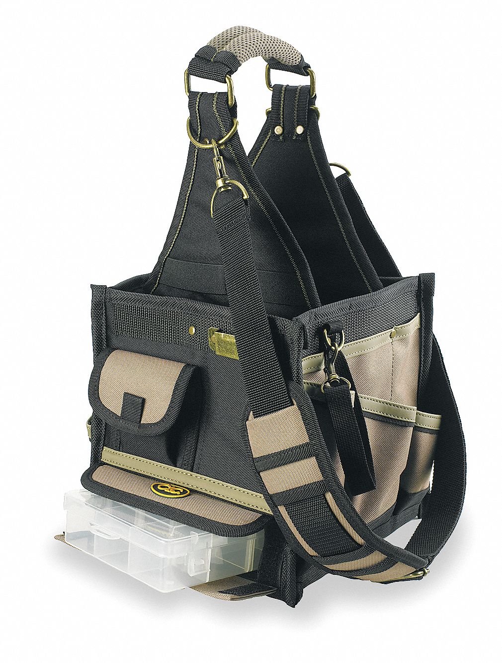 Pouch, Tool, 23 Pocket