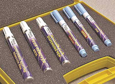 No-Clean Flux Dispensing Pen