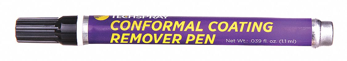 Conformal Coating Remover