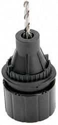 Replacement Chuck, 1/2 In, For 6YB32-6YB33