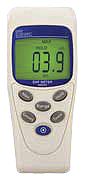 Electromagnetic Field Meter