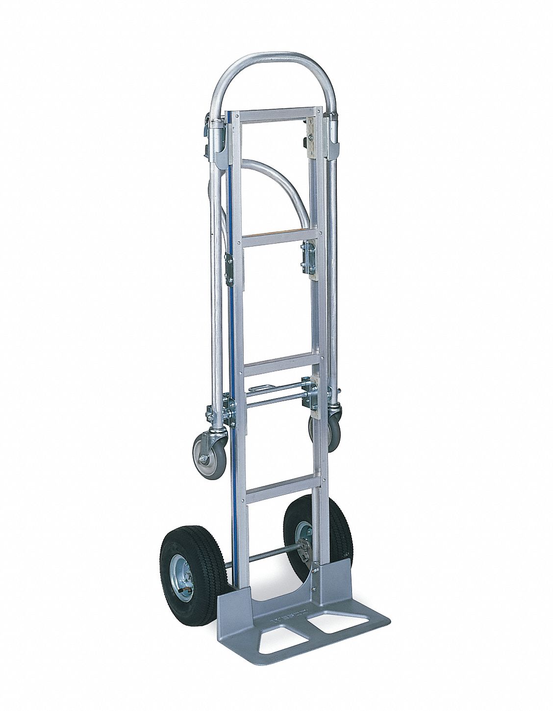 Cnvrtbl Hnd Trck, 1200 lb., 61-3/4 x 22