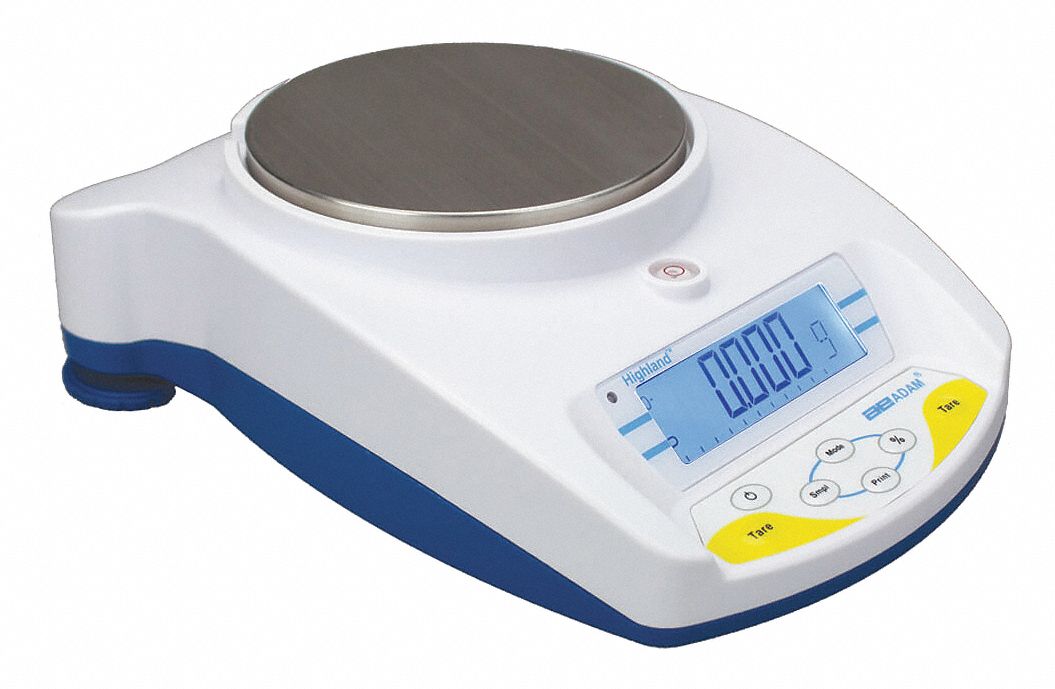 Digital Balance, SS Platform, 150g Cap.