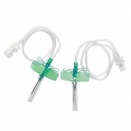 Blood Collection/Infusion Set, PK 50