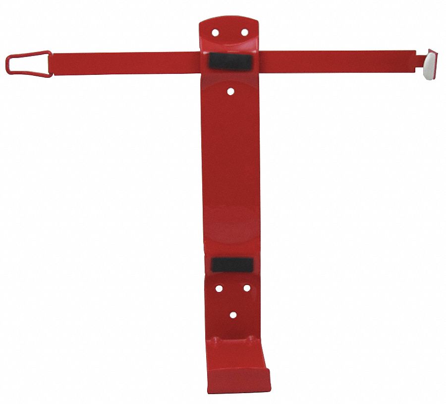 Fire Extinguisher Bracket, 5 lb.