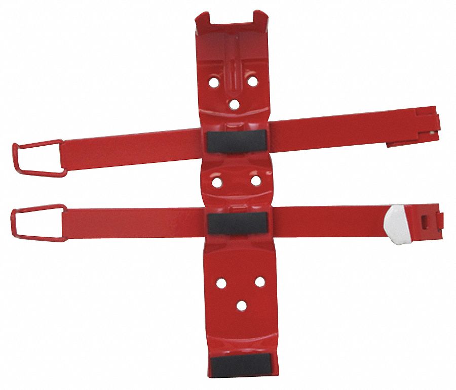 Fire Extinguisher Bracket, 2.5 lb.